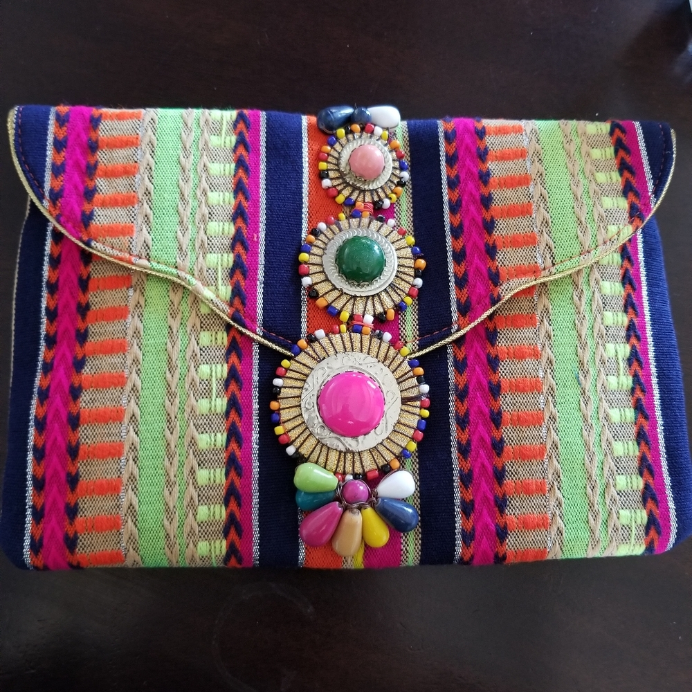 Steve madden CROSSBODY bzada